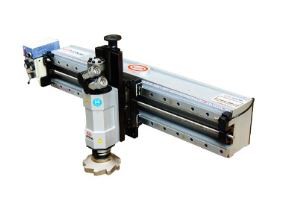 Lineární miller stroj LMA1000